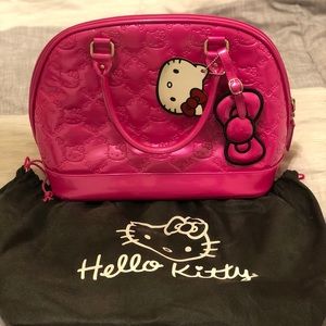 Hello Kitty Tote